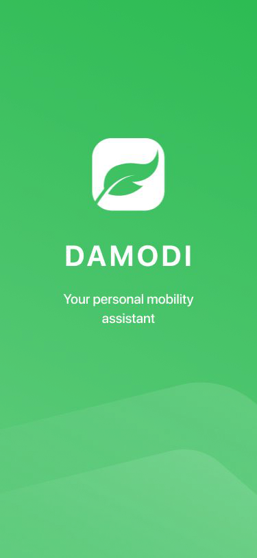 Damodi mobile