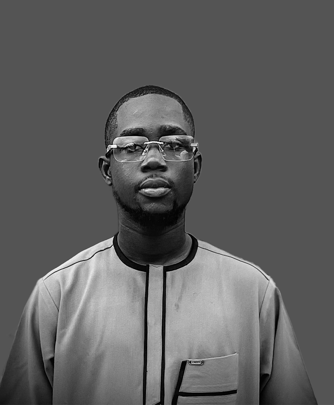 Divine Efosa Idehen